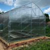 Теплица Миттлайдер 3,5м фото 9