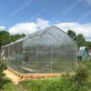 Теплица Миттлайдер 3,5м фото 12