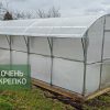 Теплица Гриб фото 3