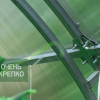 Теплица Звезда 3м фото 3