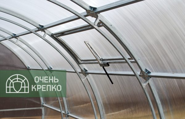 Теплица Усиленная фото 9